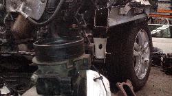 View Auto part Air Flow Meter Honda Accord 2009