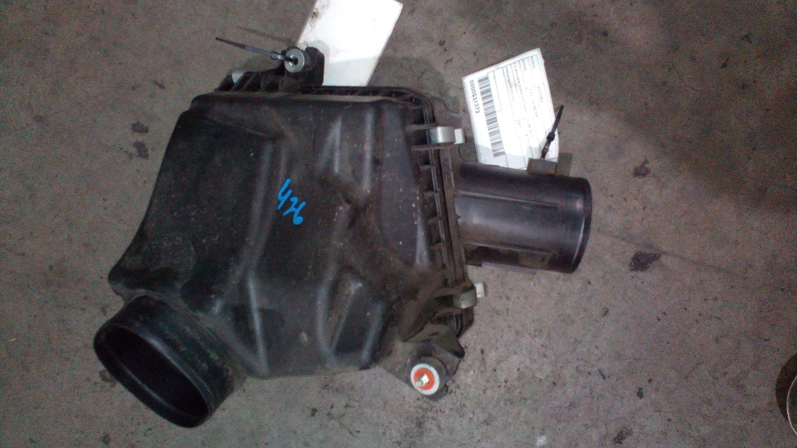 View Auto part Air Flow Meter Honda Accord 2009