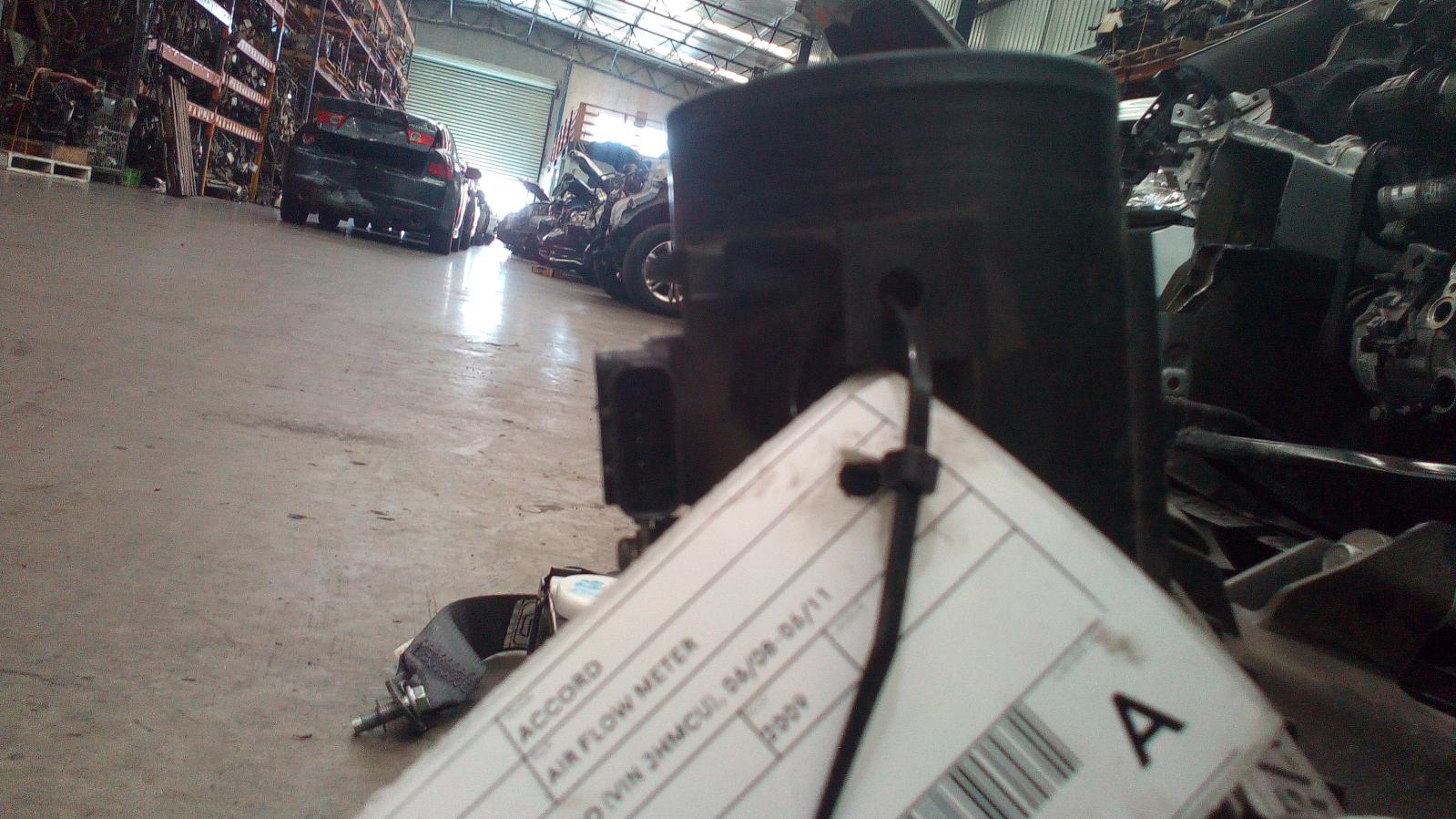 View Auto part Air Flow Meter Honda Accord 2009