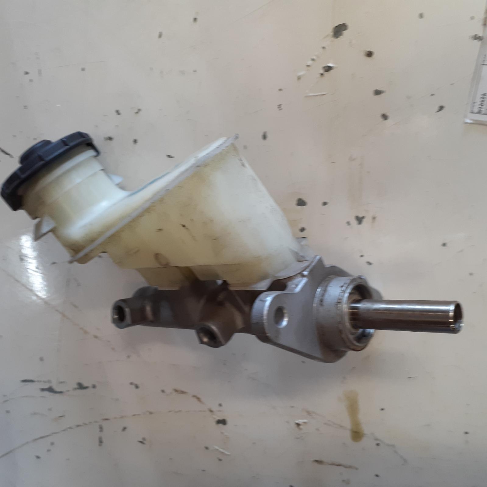 View Auto part Master Cylinder Honda Accord 2009