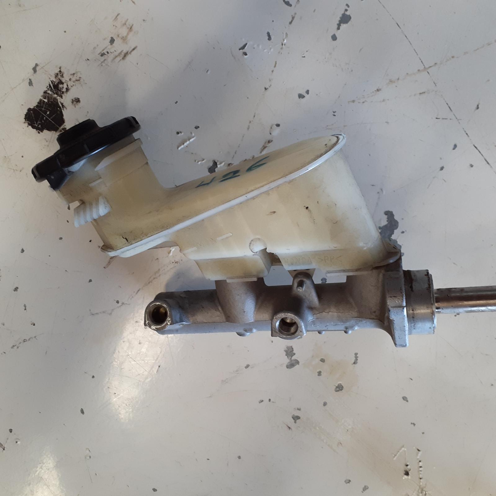 View Auto part Master Cylinder Honda Accord 2009