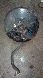 View Auto part Brake Booster Honda Accord 2009