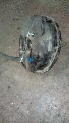 View Auto part Brake Booster Honda Accord 2009