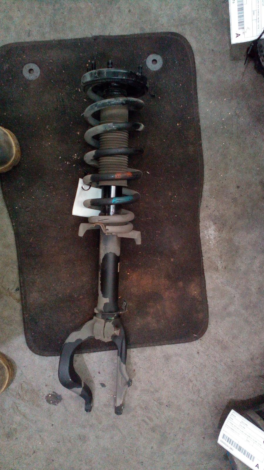 View Auto part Right Front Strut Honda Accord 2009