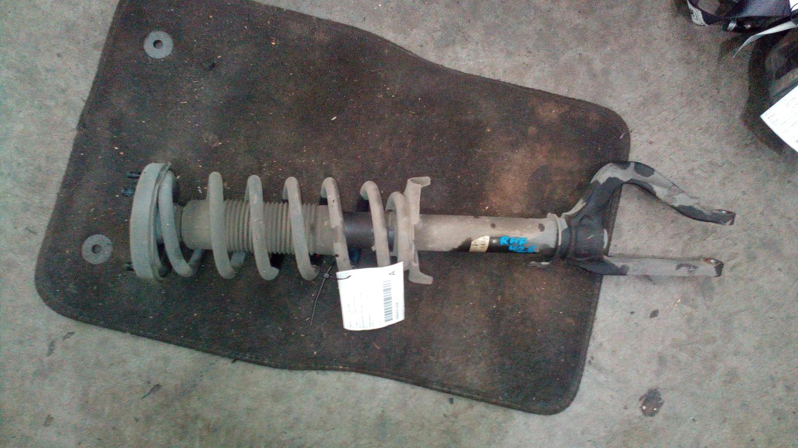 View Auto part Right Front Strut Honda Accord 2009