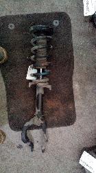 View Auto part Right Front Strut Honda Accord 2009