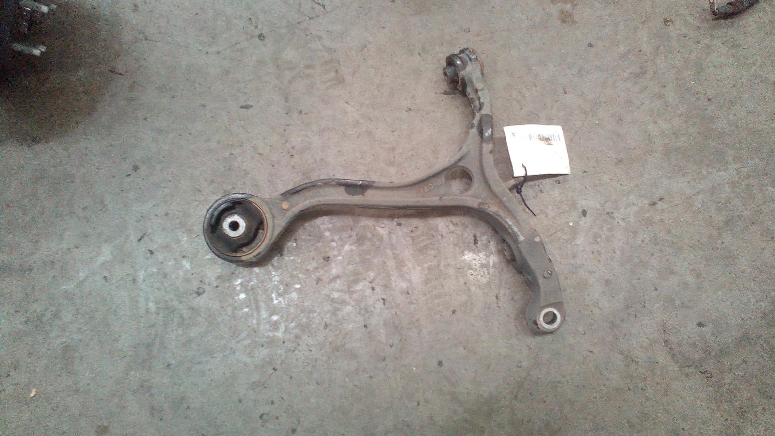 View Auto part Right Front Lower Control Arm Honda Accord 2009