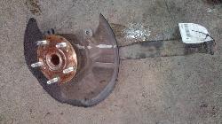 View Auto part Left Front Hub Assembly Honda Accord 2009