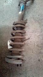 View Auto part Left Front Strut Honda Accord 2009