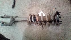 View Auto part Left Front Strut Honda Accord 2009