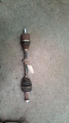 View Auto part Left Driveshaft Honda Accord 2009