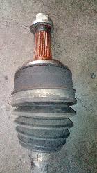 View Auto part Left Driveshaft Honda Accord 2009