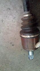 View Auto part Left Driveshaft Honda Accord 2009