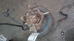 View Auto part Right Rear Hub Assembly Honda Accord 2009