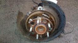 View Auto part Right Rear Hub Assembly Honda Accord 2009