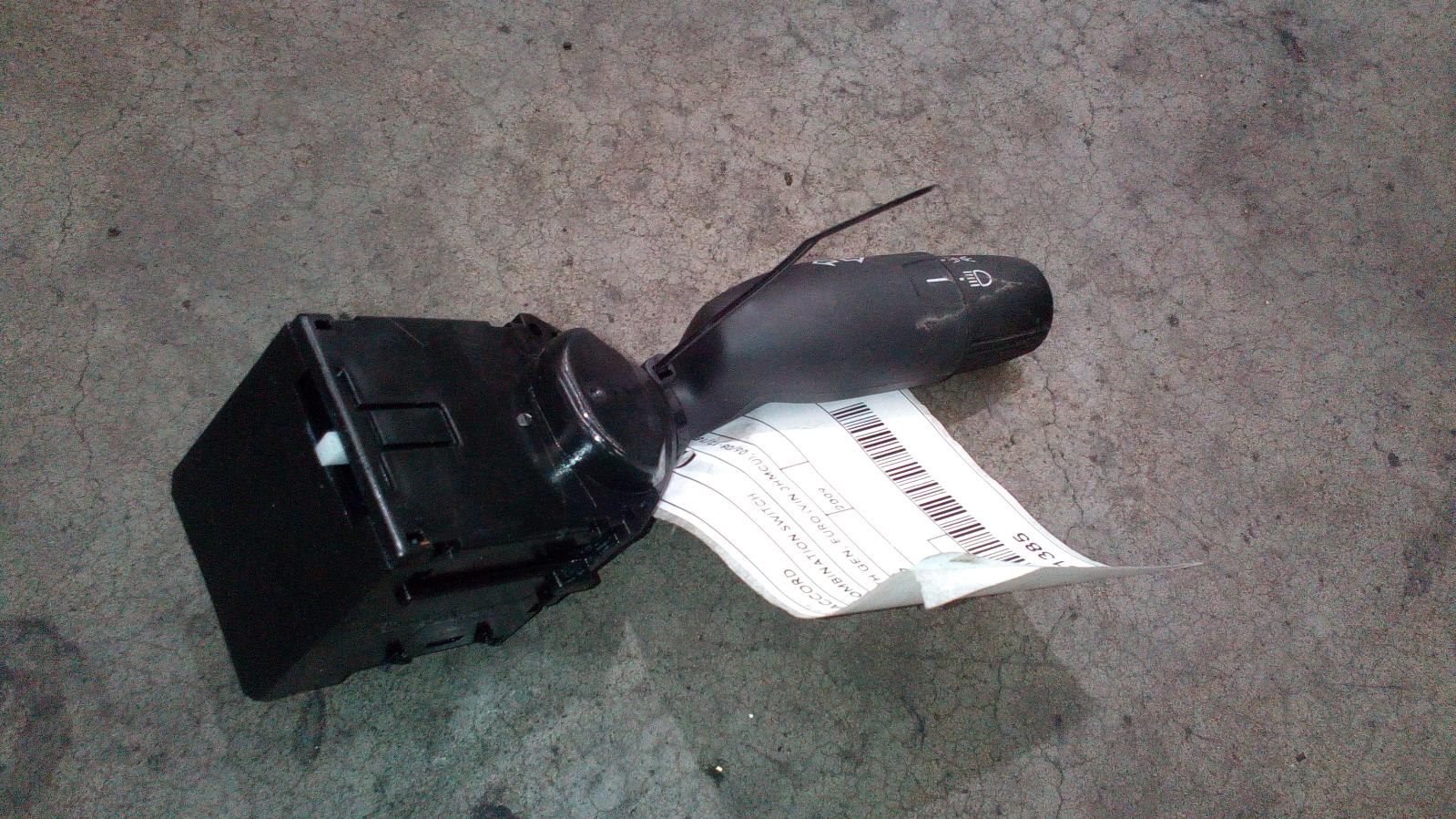 View Auto part Combination Switch Honda Accord 2009