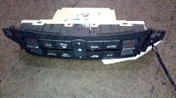View Auto part Heater/Ac Controls Honda Accord 2009