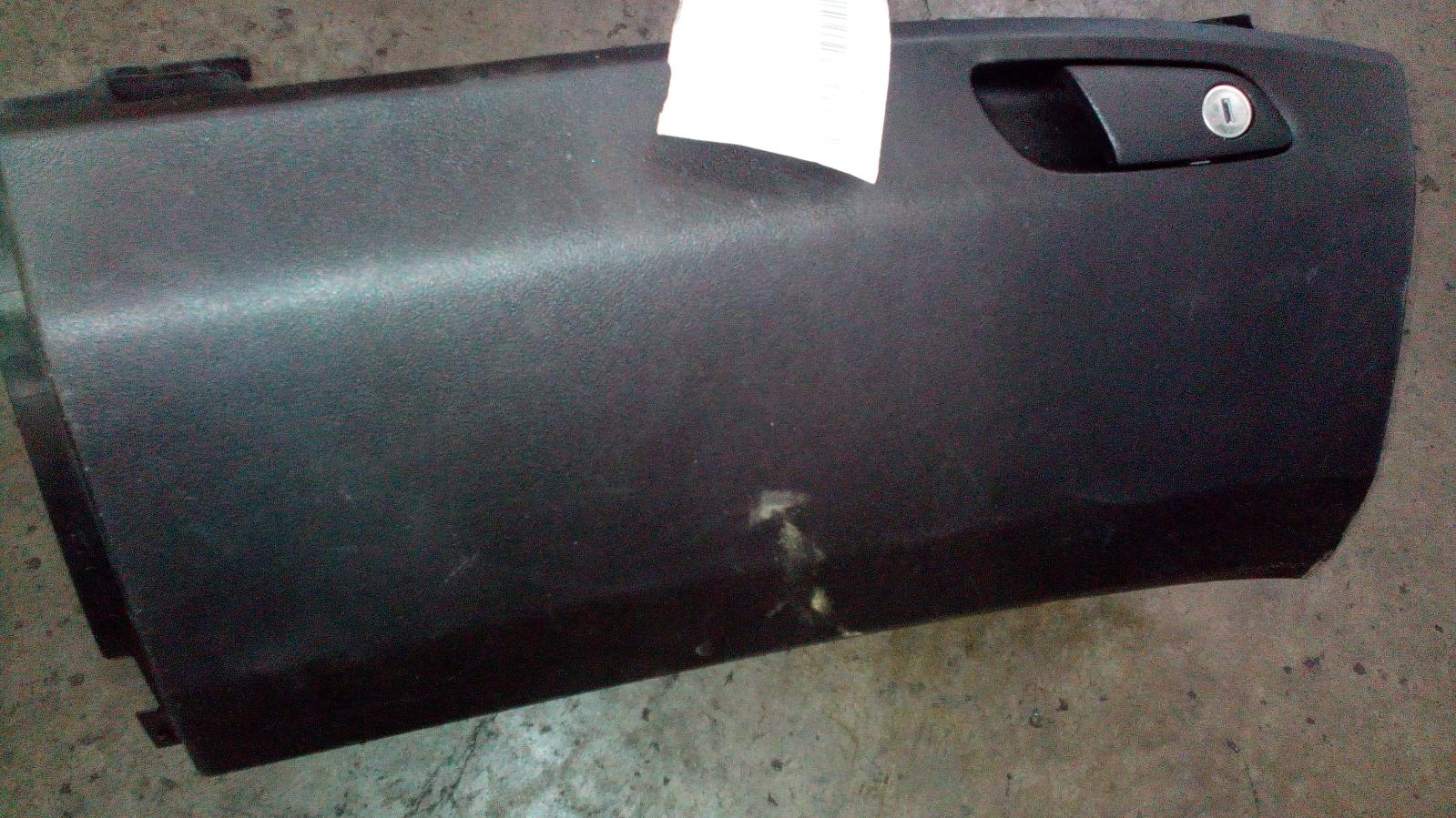 View Auto part Glove Box Honda Accord 2009