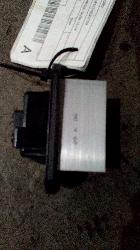 View Auto part Fan Speed Resistor Honda Accord 2009