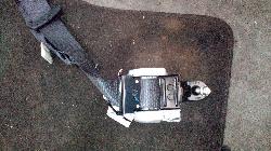 View Auto part Seatbelt/Stalk Honda Accord 2009