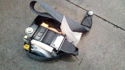 View Auto part Seatbelt/Stalk Honda Accord 2009