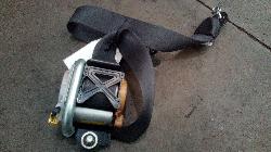 View Auto part Seatbelt/Stalk Honda Accord 2009