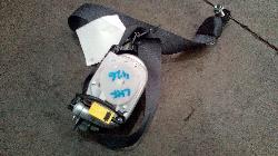 View Auto part Seatbelt/Stalk Honda Accord 2009