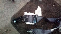 View Auto part Seatbelt/Stalk Honda Accord 2009