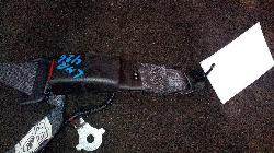 View Auto part Seatbelt/Stalk Honda Accord 2009