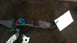 View Auto part Seatbelt/Stalk Honda Accord 2009
