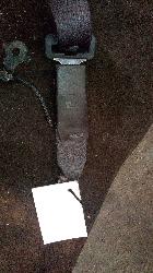 View Auto part Seatbelt/Stalk Honda Accord 2009