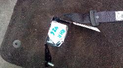 View Auto part Seatbelt/Stalk Honda Accord 2009
