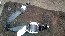 View Auto part Seatbelt/Stalk Honda Accord 2009