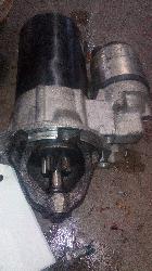 View Auto part Starter Holden Astra 2007
