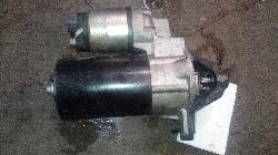 View Auto part Starter Holden Astra 2007