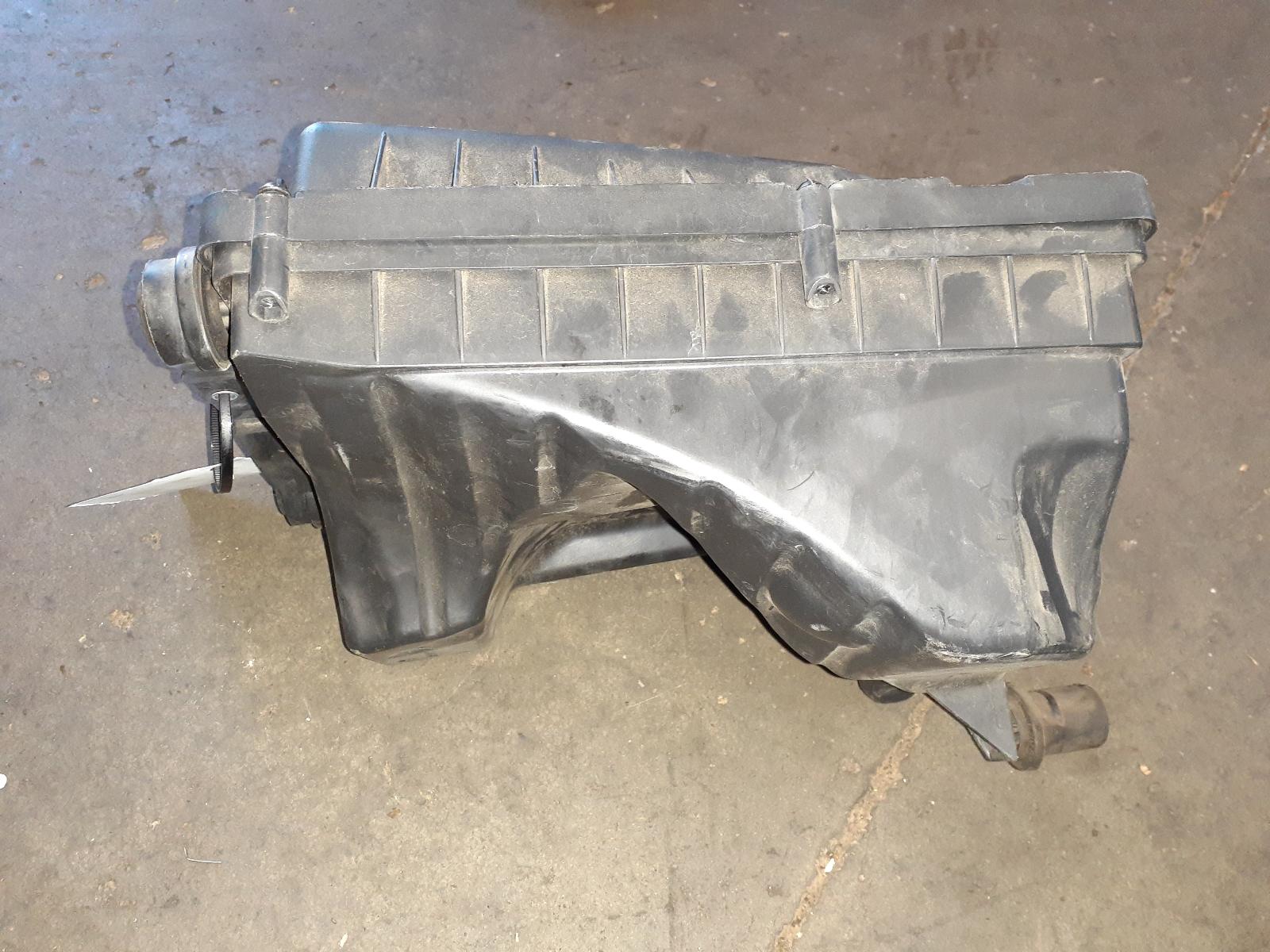 2007 Holden Astra Air Cleaner/Box View Auto part Air Cleaner/Box Holden Astra 2007