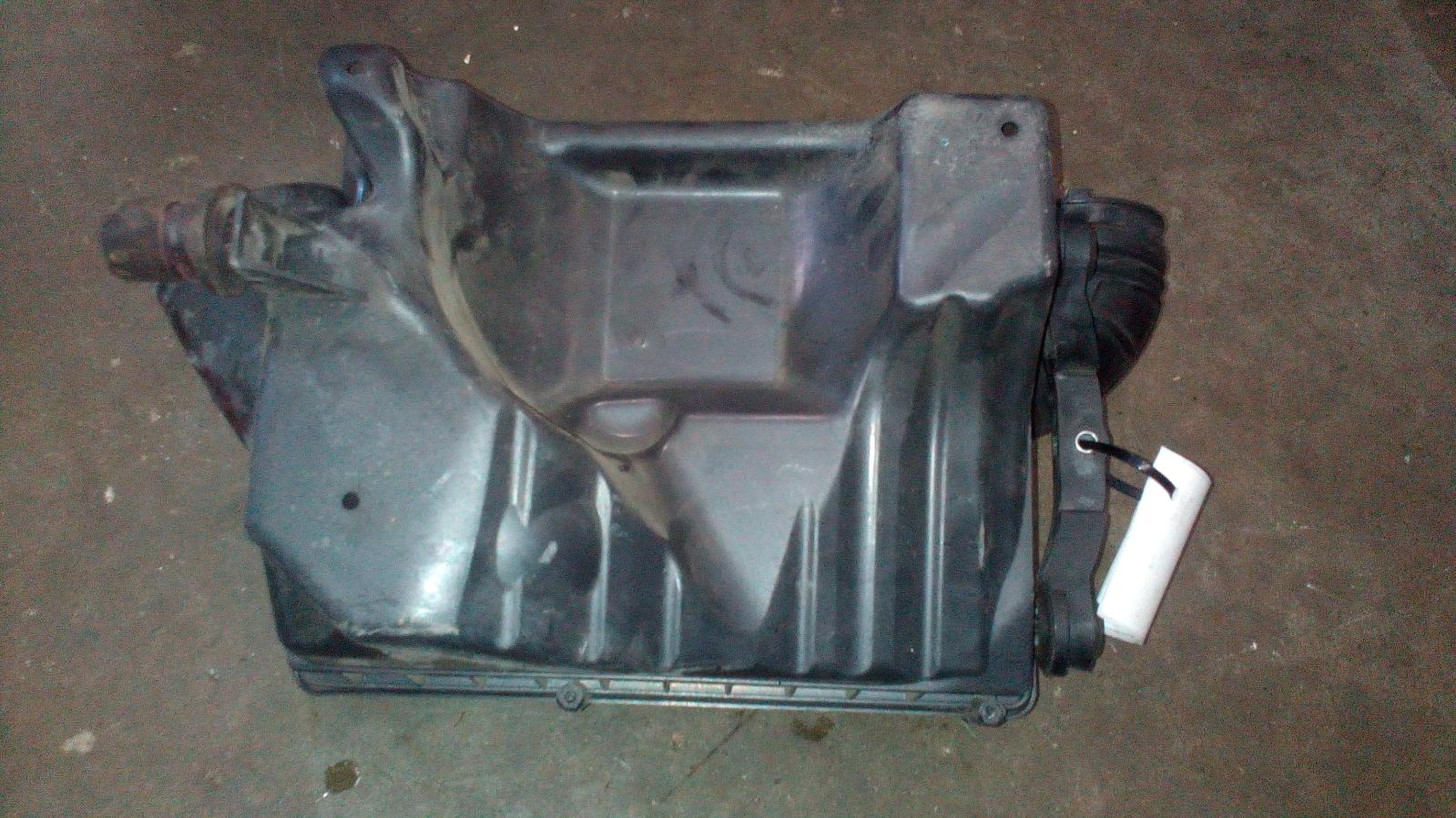 2007 Holden Astra Air Cleaner/Box View Auto part Air Cleaner/Box Holden Astra 2007