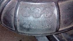 View Auto part Air Cleaner/Box Holden Astra 2007