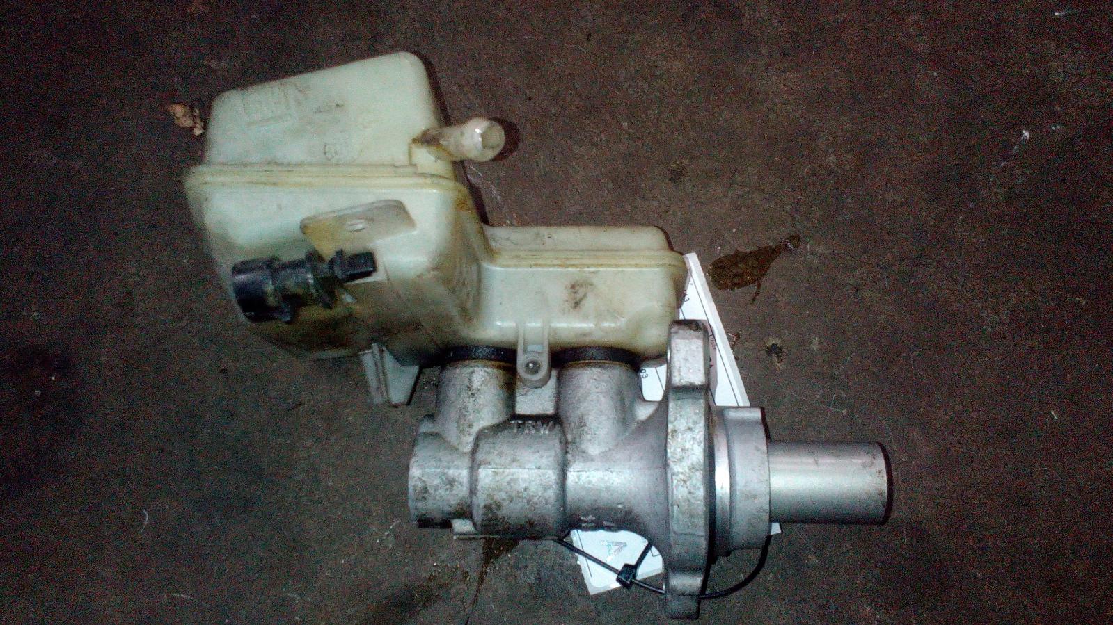 View Auto part Master Cylinder Holden Astra 2007