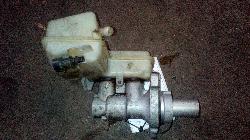 View Auto part Master Cylinder Holden Astra 2007