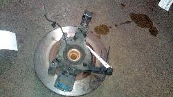 View Auto part Right Front Hub Assembly Holden Astra 2007