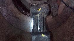 View Auto part Right Front Hub Assembly Holden Astra 2007
