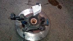 View Auto part Right Front Hub Assembly Holden Astra 2007