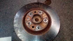 View Auto part Right Front Hub Assembly Holden Astra 2007
