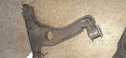 View Auto part Right Front Lower Control Arm Holden Astra 2007