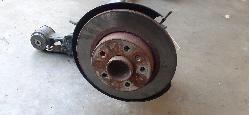 View Auto part Left Rear Hub Assembly Holden Astra 2007