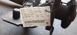 View Auto part Right Rear Hub Assembly Holden Astra 2007