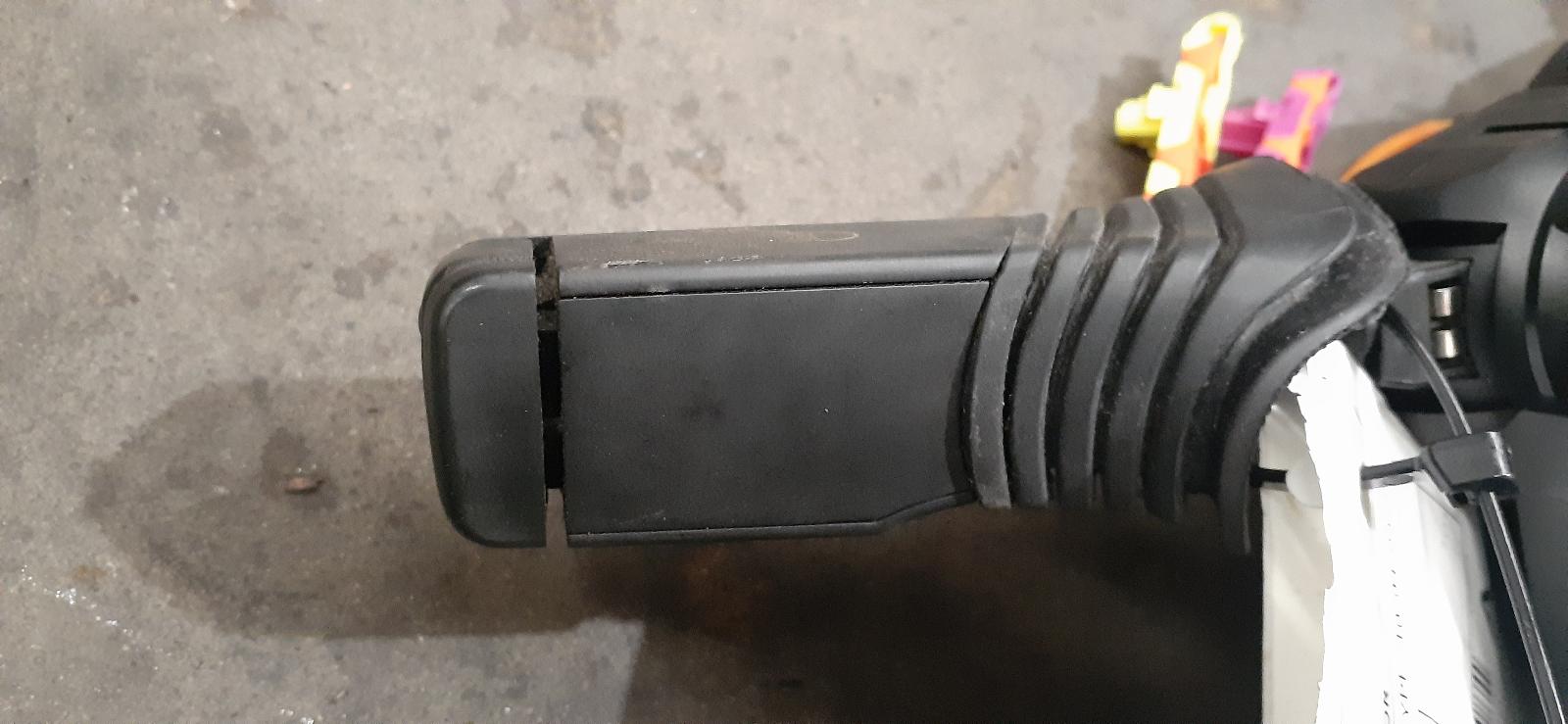 2007 Holden Astra Combination Switch View Auto part Combination Switch Holden Astra 2007