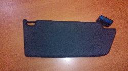 View Auto part Sunvisor Holden Astra 2007
