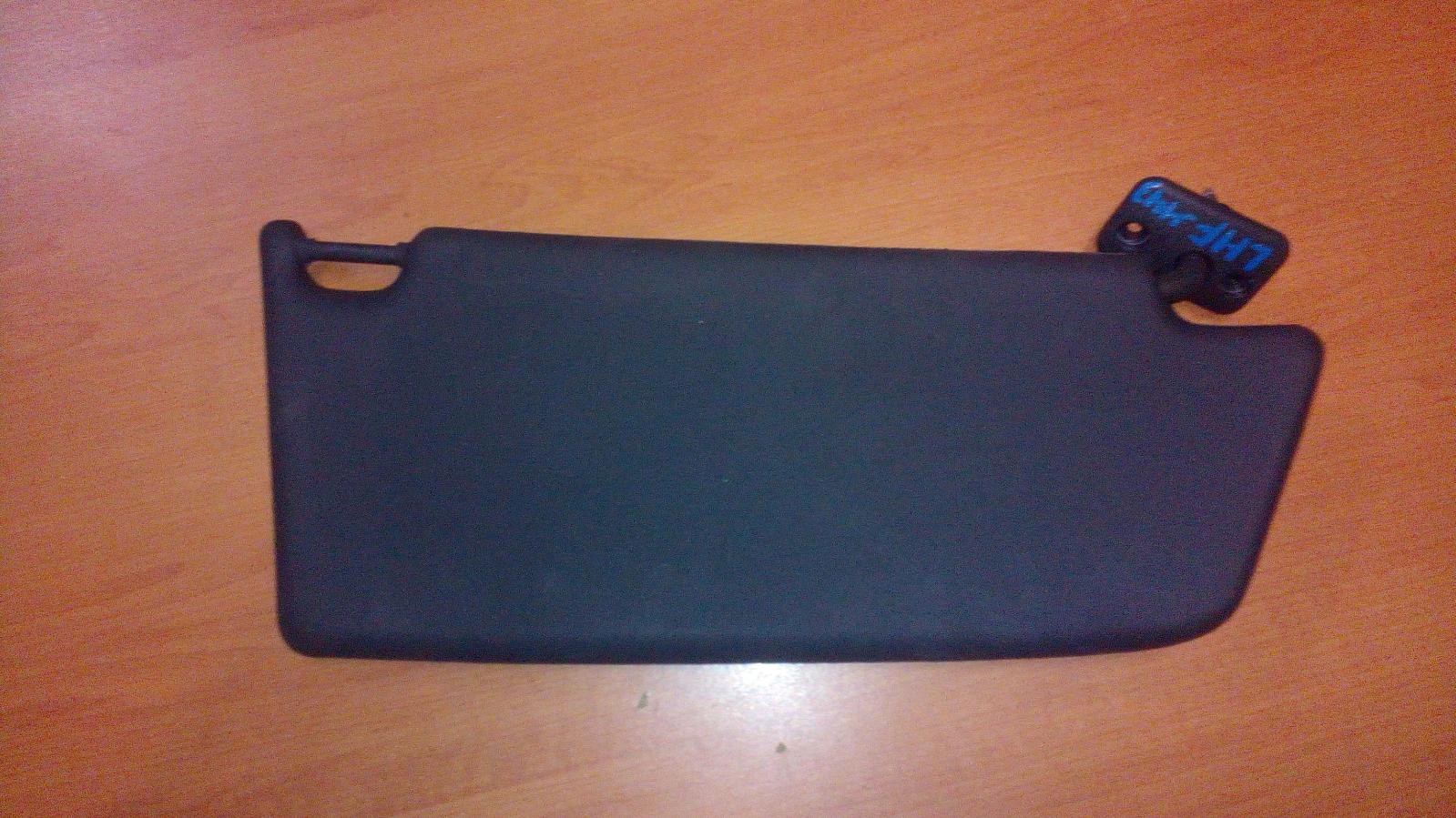 View Auto part Sunvisor Holden Astra 2007